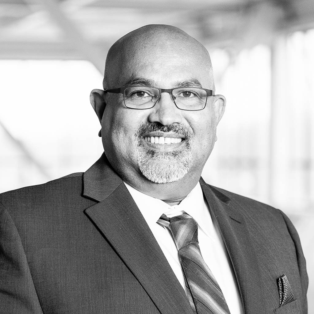 Ashok Bisoen